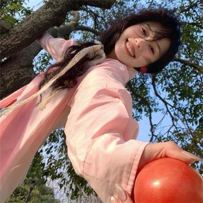 美食街女老板